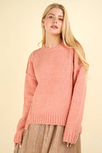 Fuzzy Feelings Sweater (3 Colors)