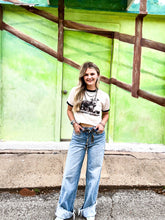 Ol' Herf Bull Ringer Tee 