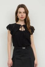 No Black Tie Affair Top