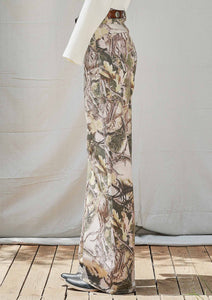 Hunter's Wife Wide Leg Jeans