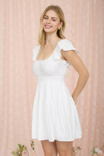 Big Days Dress