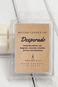 Western Wax Melts
