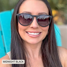 Midnight Sunglasses