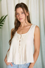 Boho Babe Tank