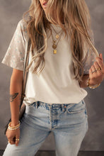 Pickin' Daisies Raglan Tee