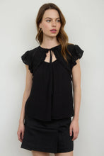 No Black Tie Affair Top