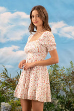 Sweet As Can Be Dress