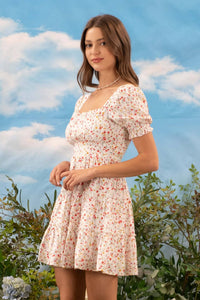 Sweet As Can Be Dress