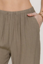 Just Beachy Pants (2 Colors)