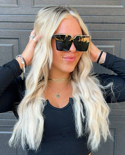 Lark Sunglasses