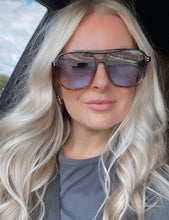 Skye Sunglasses (2 Colors)