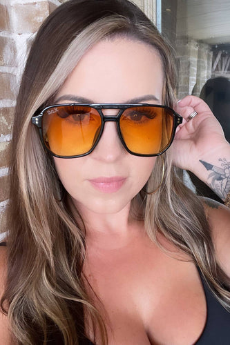 Skye Sunglasses (2 Colors)