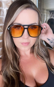 Skye Sunglasses (2 Colors)