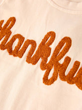 Lil Thankful Fall Set