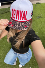 Woman of Faith Trucker Hats (3 Styles)