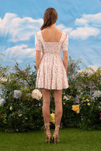 Sweet As Can Be Dress