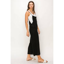 Summer Vibin' Overall Jumpsuit (2 Colors)