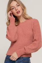 On Cloud Nine Sweater