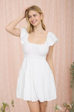 Big Days Dress