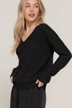 On The Outs Sweater