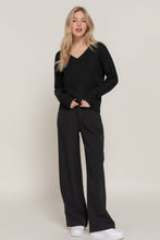 On The Outs Sweater
