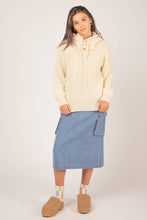 On A Cloud Sweater (2 Colors)