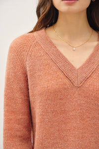 Over Your Eyes Sweater (4 Colors)