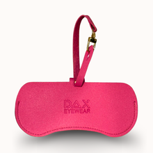 Comin’ In Clutch Sunglass Case