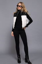 Leather Lovin' Reversible Vest (2 Colors)