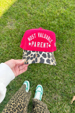 MVP Corduroy Trucker