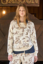 Gettin' Western Sweatshirt