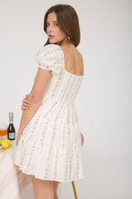 Wild Flowers Dress