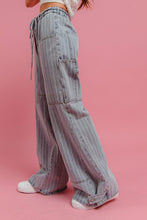 Wabash Wide Leg Jeans