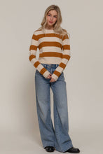 Where's Wendy Sweater (2 Colors)