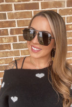 AXL Sunglasses (3 Colors)
