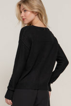 On The Outs Sweater