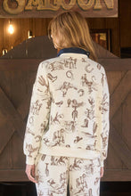 Gettin' Western Sweatshirt