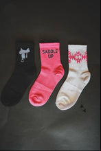 Sock It To 'Em (4 Colors)