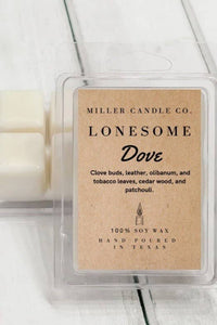 Western Wax Melts