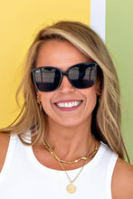 High Class Sunglasses
