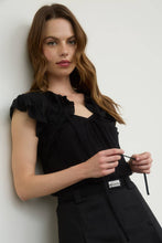 No Black Tie Affair Top