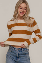 Where's Wendy Sweater (2 Colors)