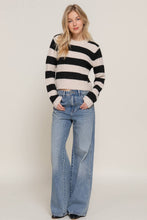 Where's Wendy Sweater (2 Colors)