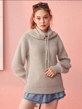 On A Cloud Sweater (2 Colors)