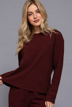 Mockin' Mama Sweater Top