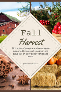 Western Wax Melts