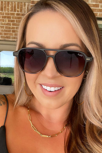 Briggs Sunglasses (2 Colors)