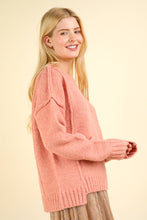 Fuzzy Feelings Sweater (3 Colors)