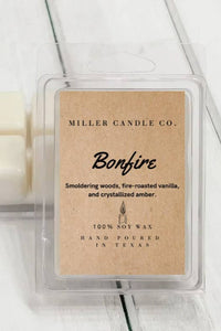 Western Wax Melts