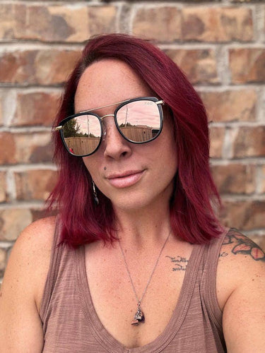 Ivy Sunglasses